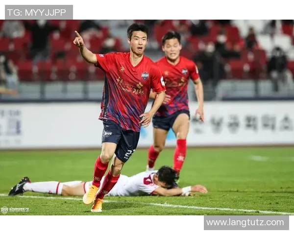 首尔衣恋与城南的激烈对决谁能在这场较量中脱颖而出