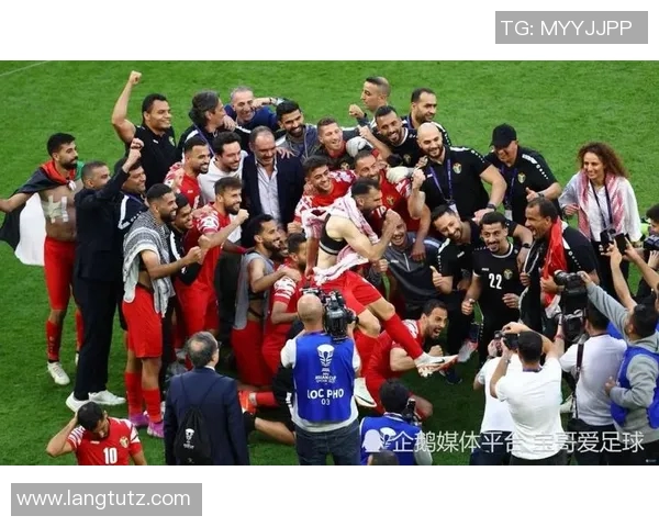 韩国对阵约旦的足球比赛前瞻与胜负分析预测