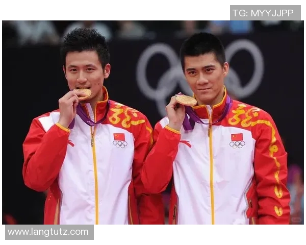 林李组合与风云组合巅峰对决谁能问鼎羽坛之巅