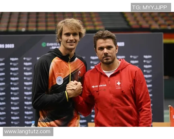 瓦林卡与兹维列夫激战正酣谁将晋级下一轮的焦点对决