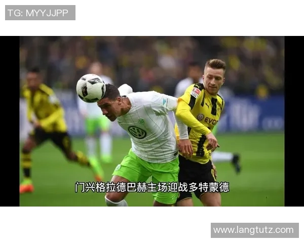 门兴与多特蒙德对决总进球数分析及比赛精彩回顾