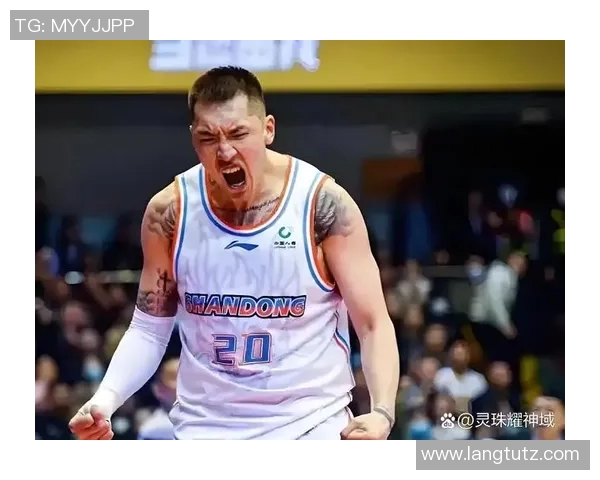 陶汉林：从篮球场上的拼搏者到社会公益的积极践行者