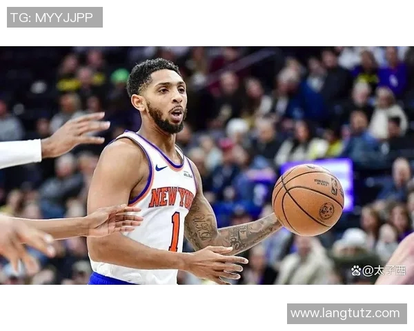 尼克斯球队交易筹码？管理层考虑拆散核心球员寻求新改变