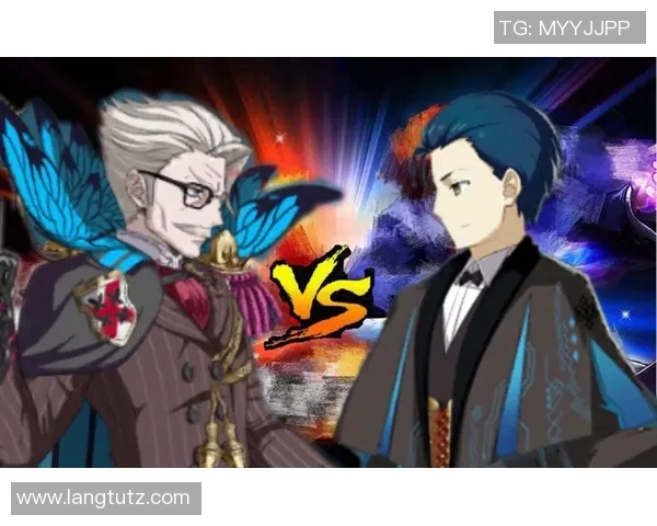 泰利普利斯与拉米亚激战正酣谁能在这场对决中笑到最后