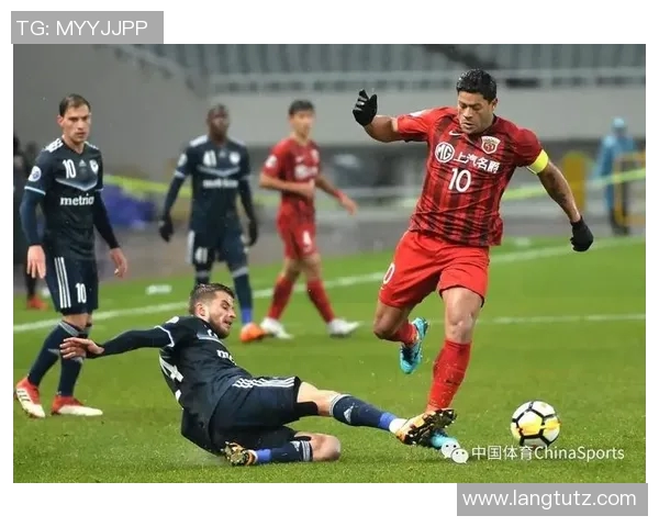 上港与墨尔本激战实况回顾精彩瞬间与战术分析 上港与墨尔本激战实况回顾精彩瞬间与战术分析